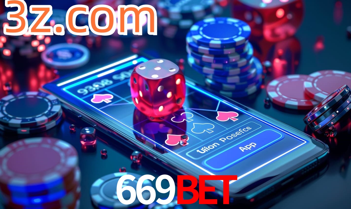 Baixar App 669Bet